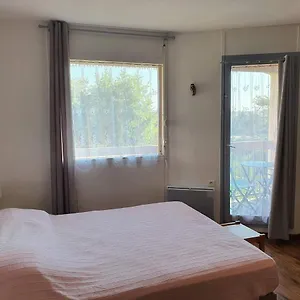  Appartement Le Marilou