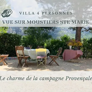  Villa Visto